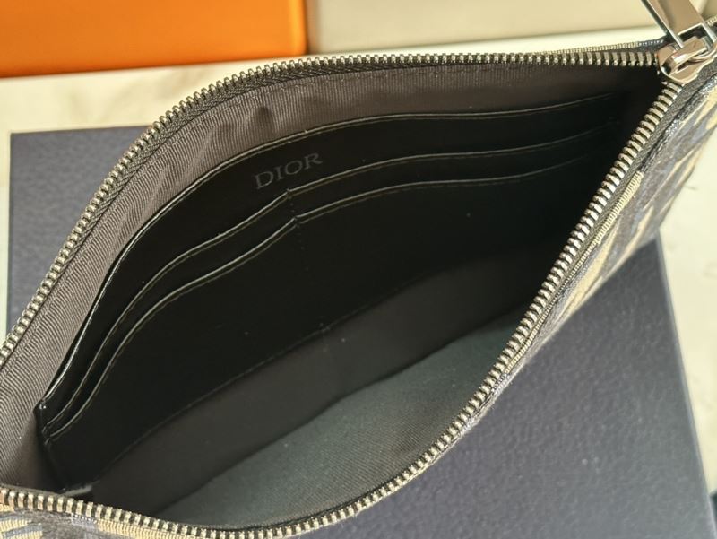 Mens Christian Dior Satchel Bags